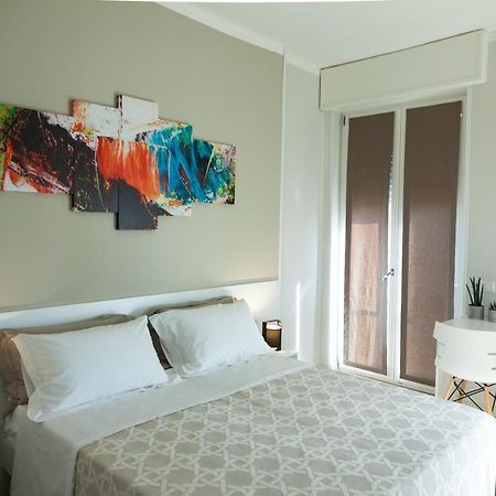 A Santa Rosa B&B Lecce Ngoại thất bức ảnh
