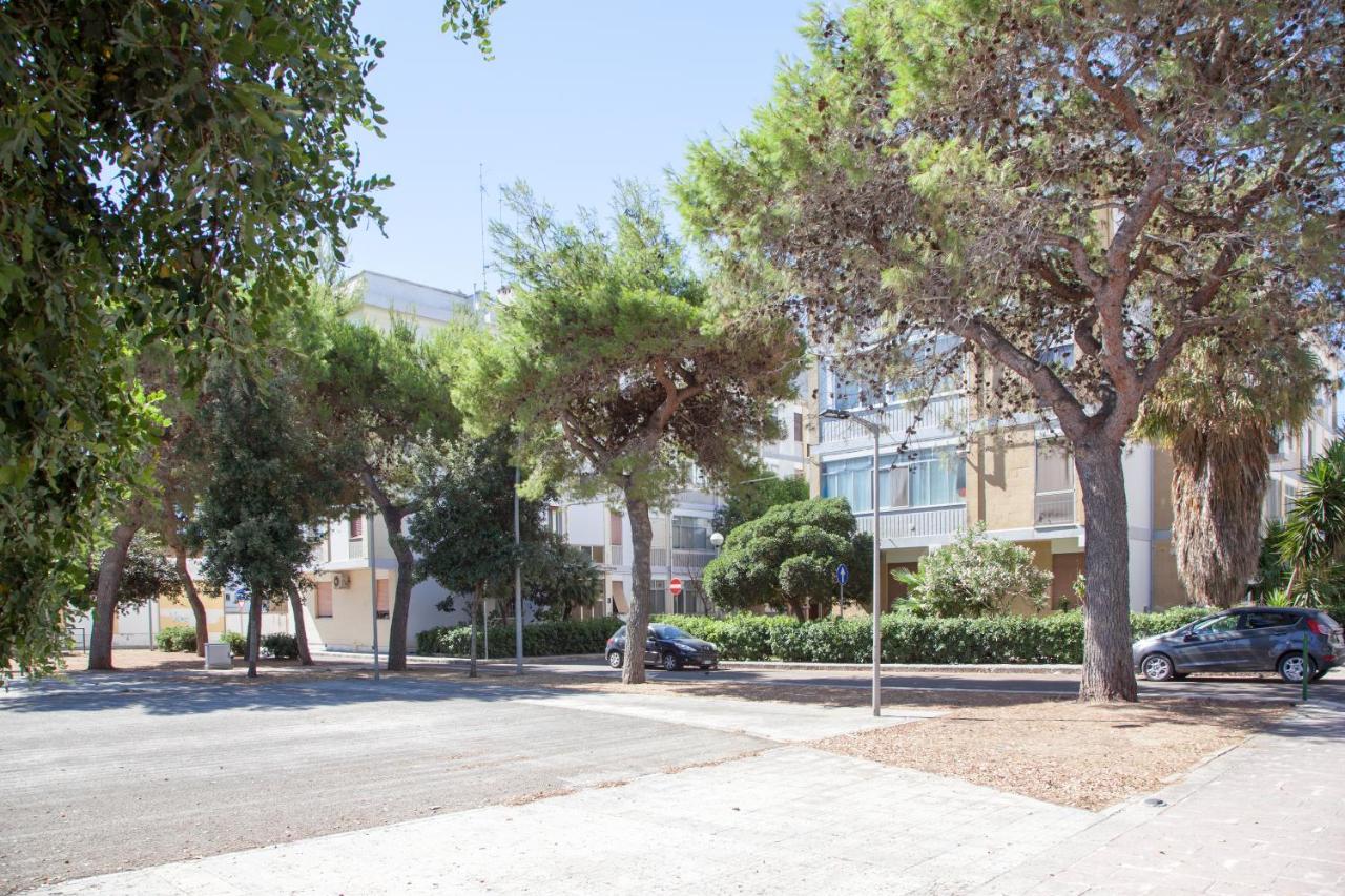 A Santa Rosa B&B Lecce Ngoại thất bức ảnh
